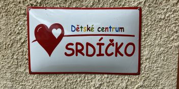 Centrum Srdíčko