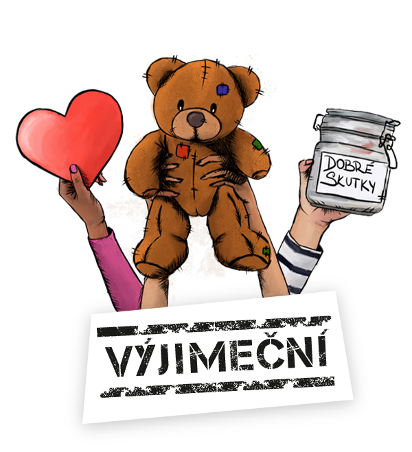 Výjimeční